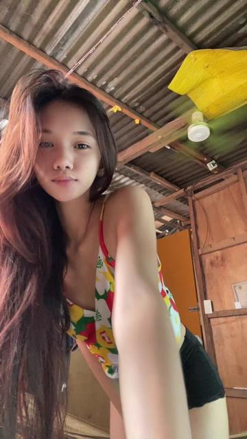 @Christine Mae