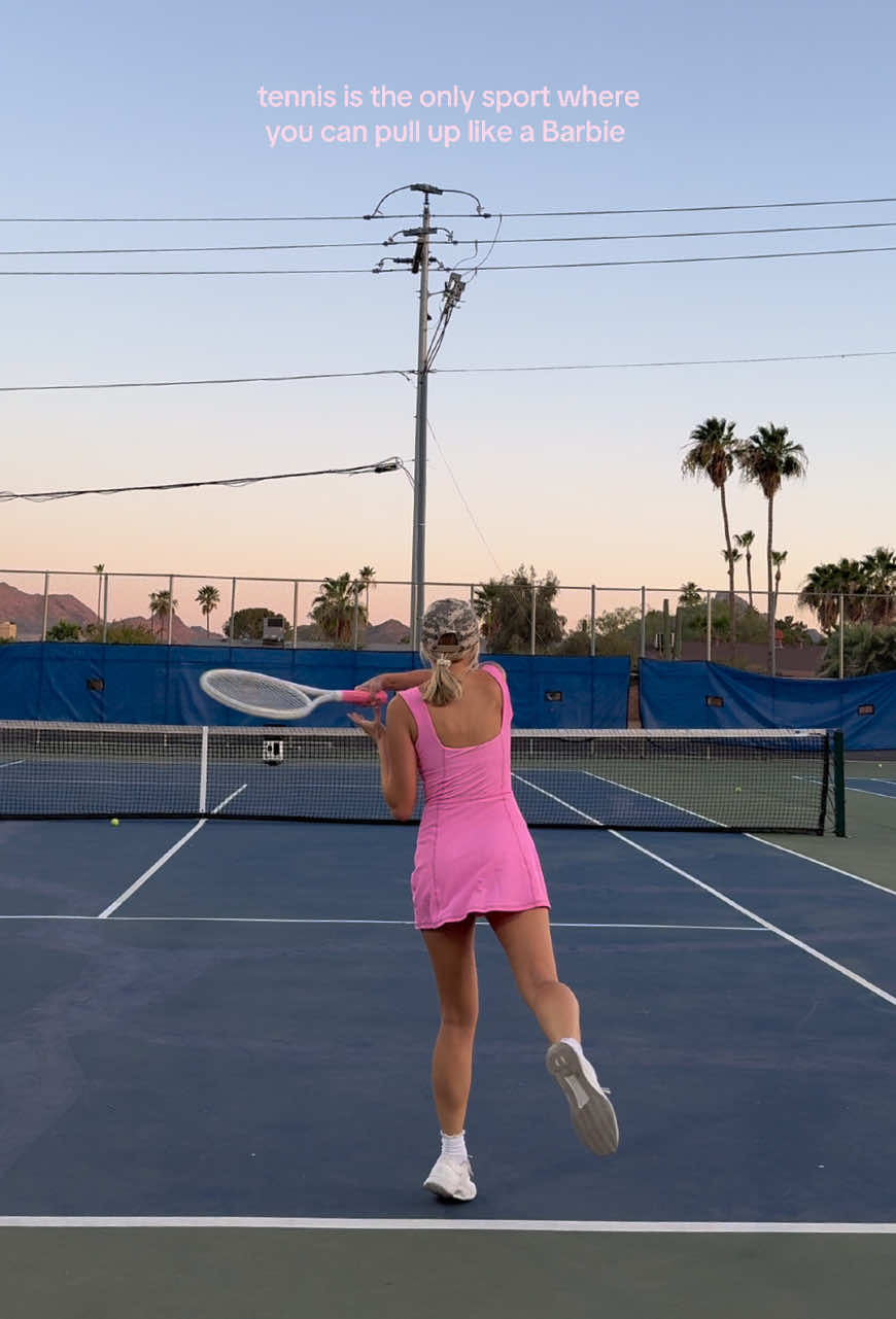 @Scottsdale Tennis Club
