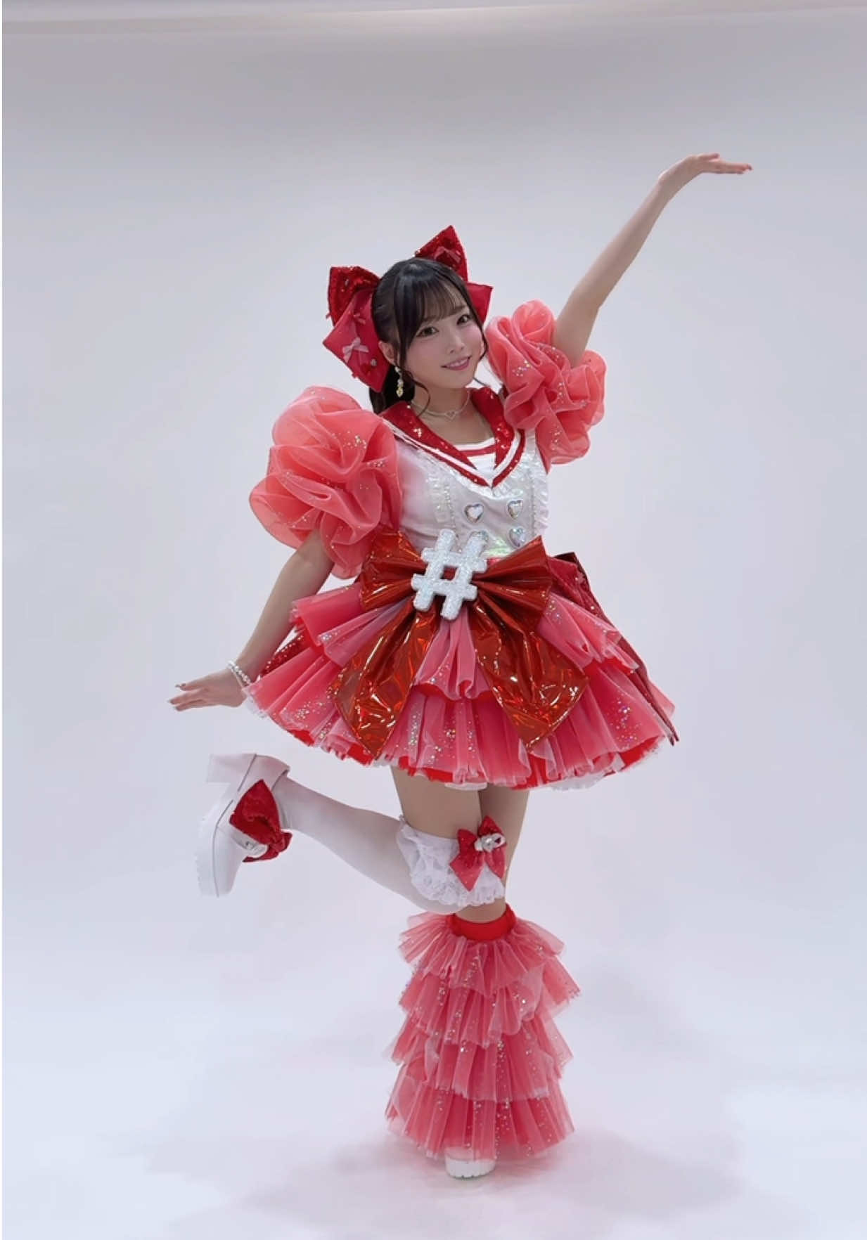 @#ババババンビ 公式TikTok