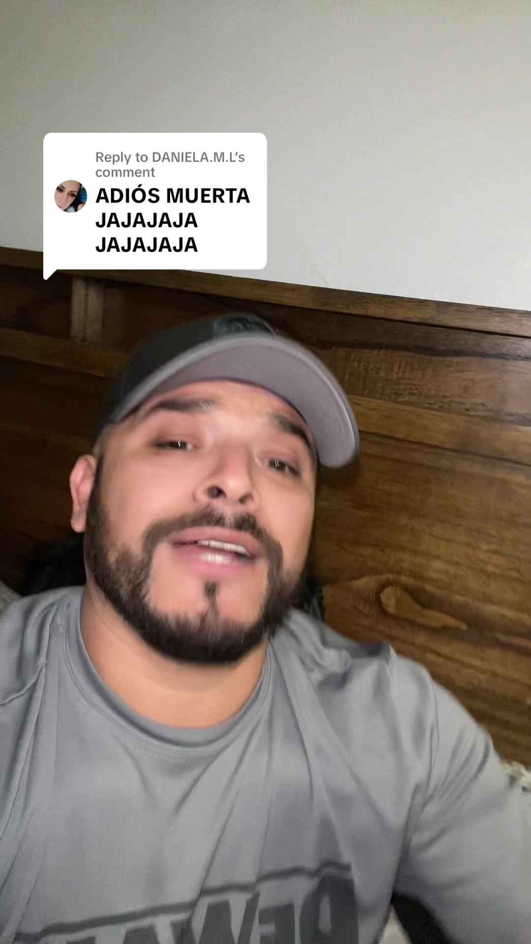 @Peloncito  Loco