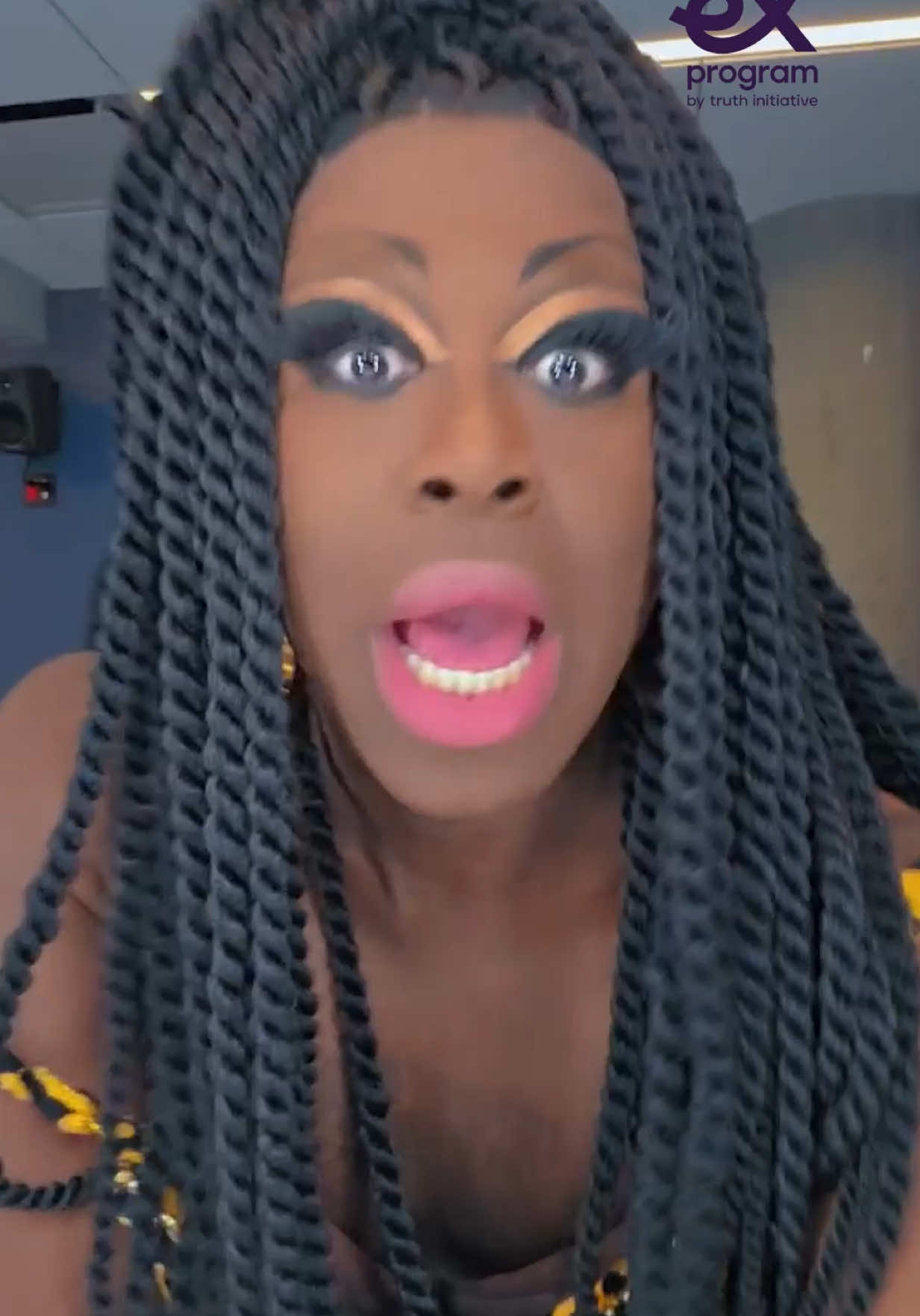 @Bob The Drag Queen