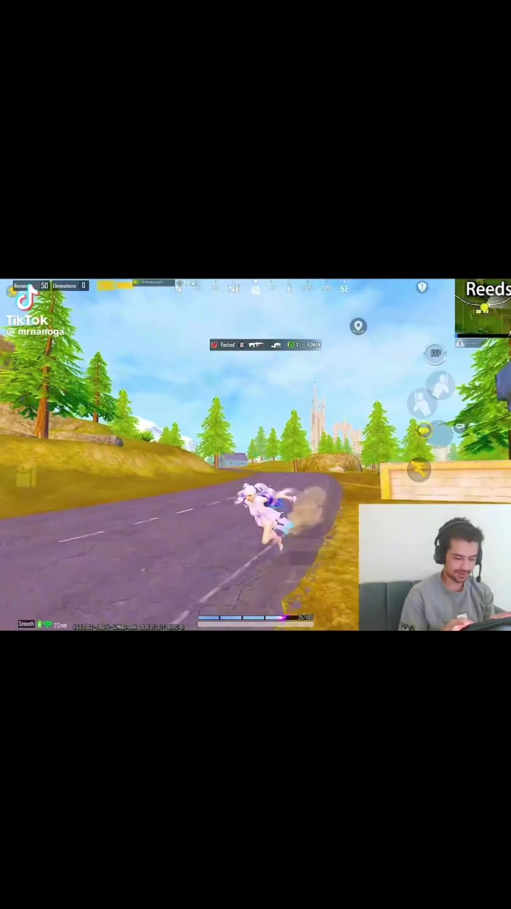 @ZAMINGAMING