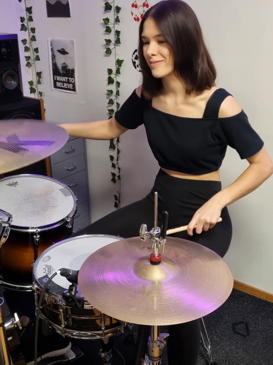 @eva drums🪐
