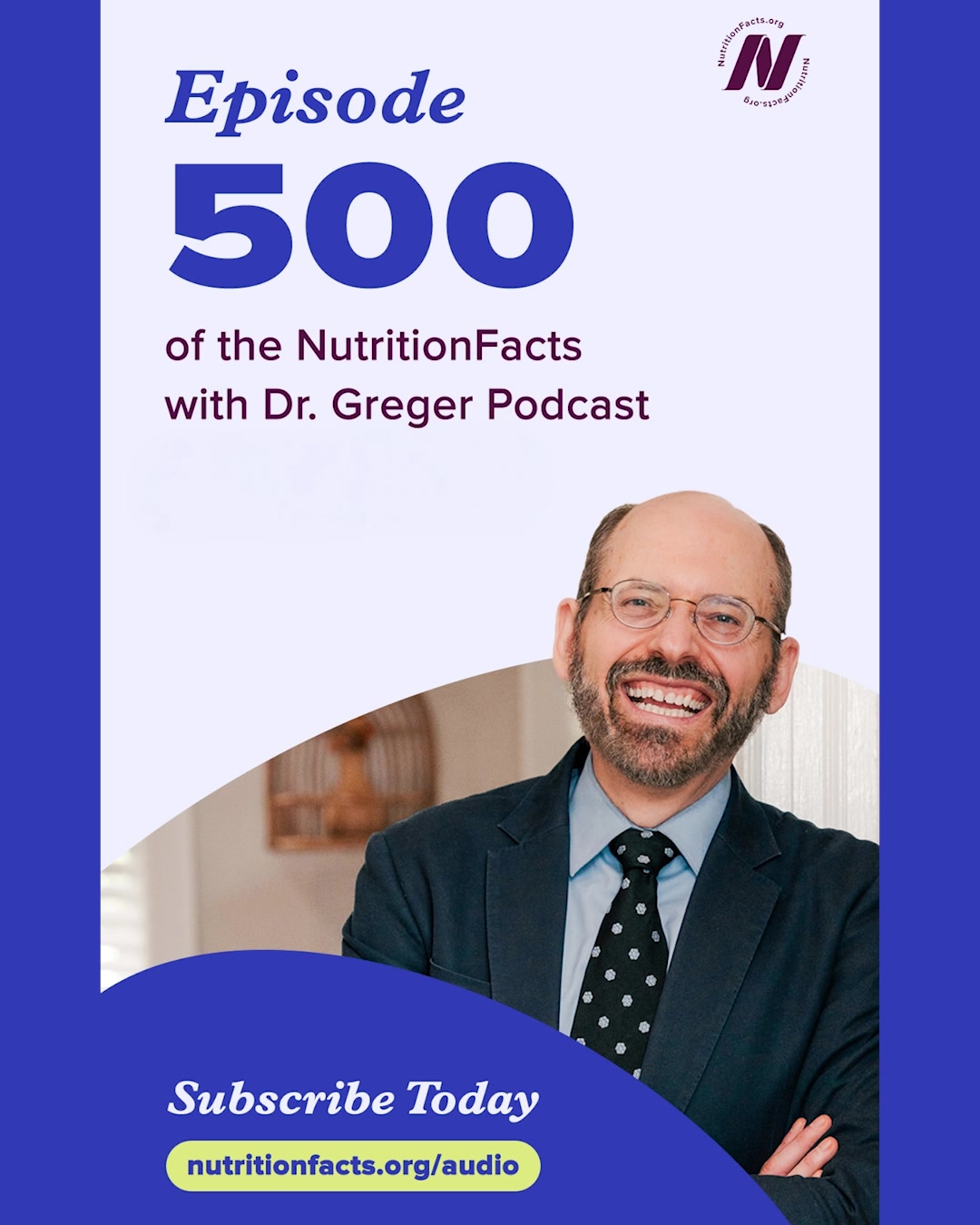 @NutritionFacts.org