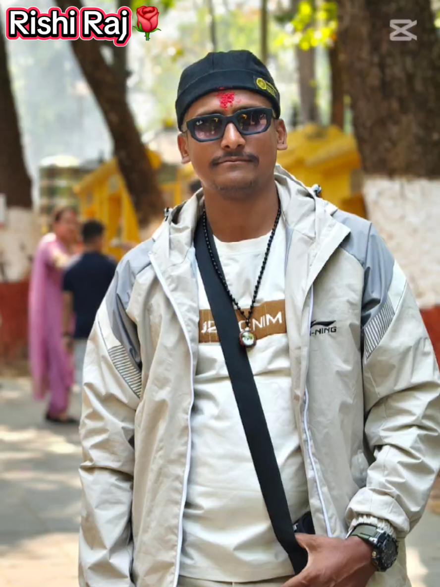 @꧁☬༒Rishi༒☬꧂