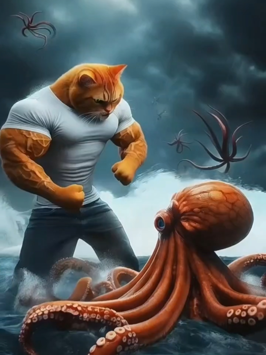 @Cats cats Meow