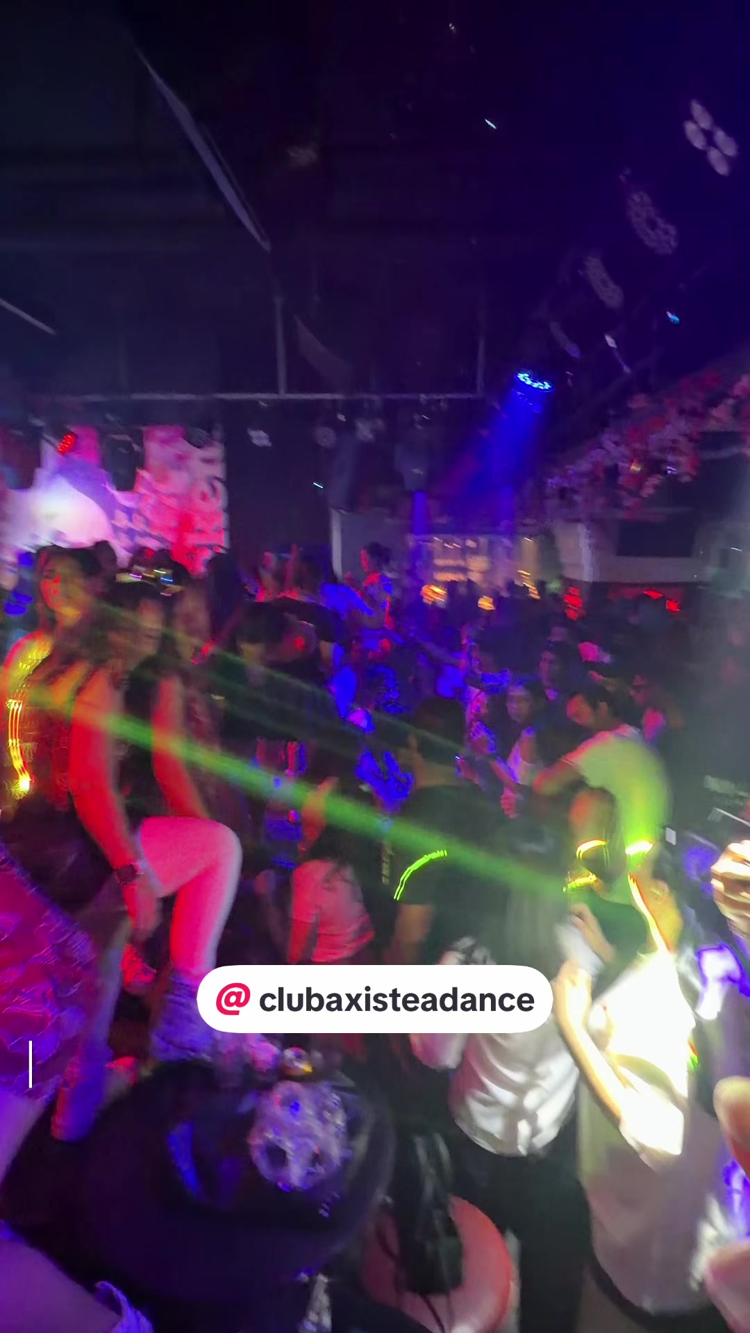 @clubaxisteadance