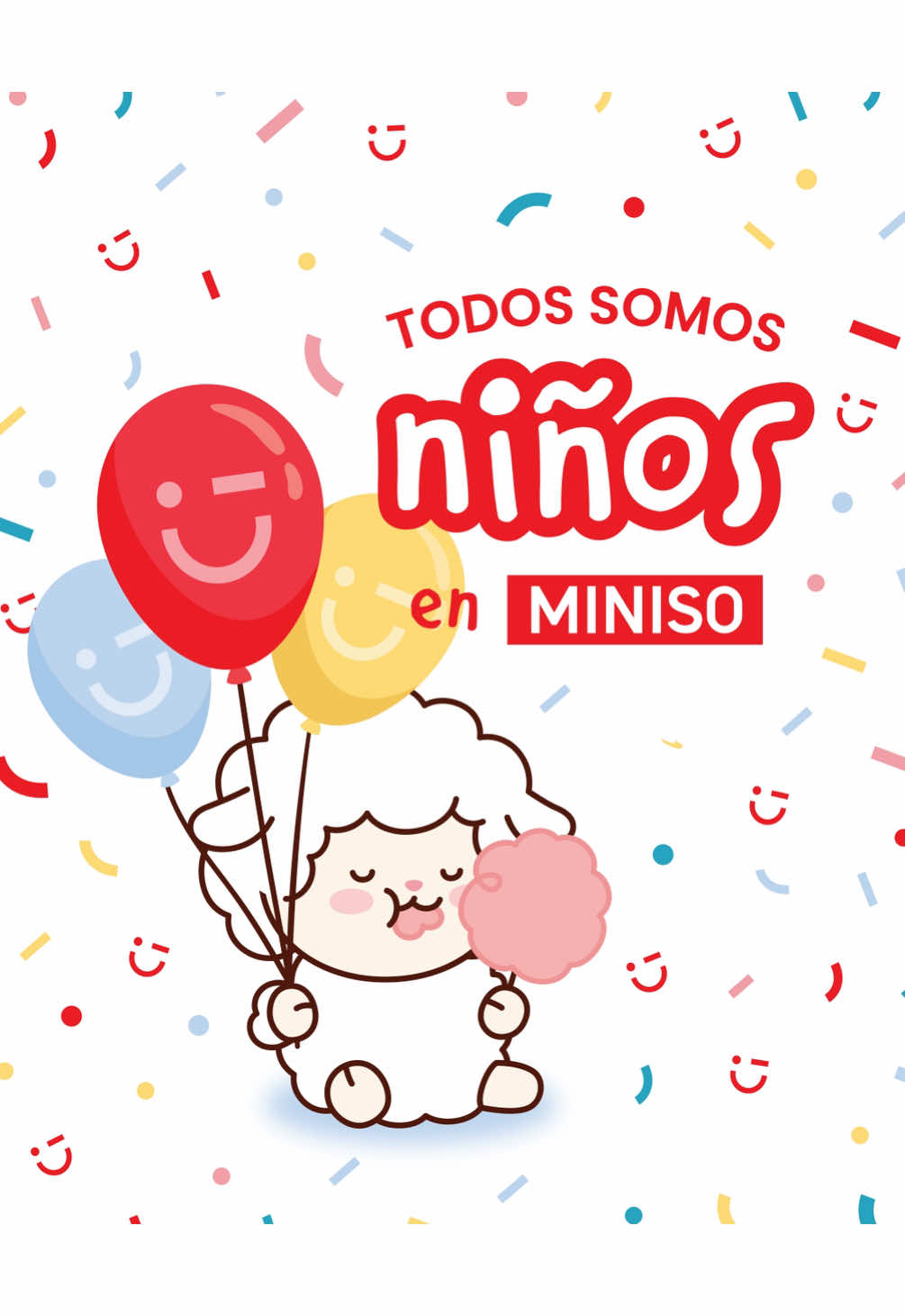 @Miniso Guatemala Oficial