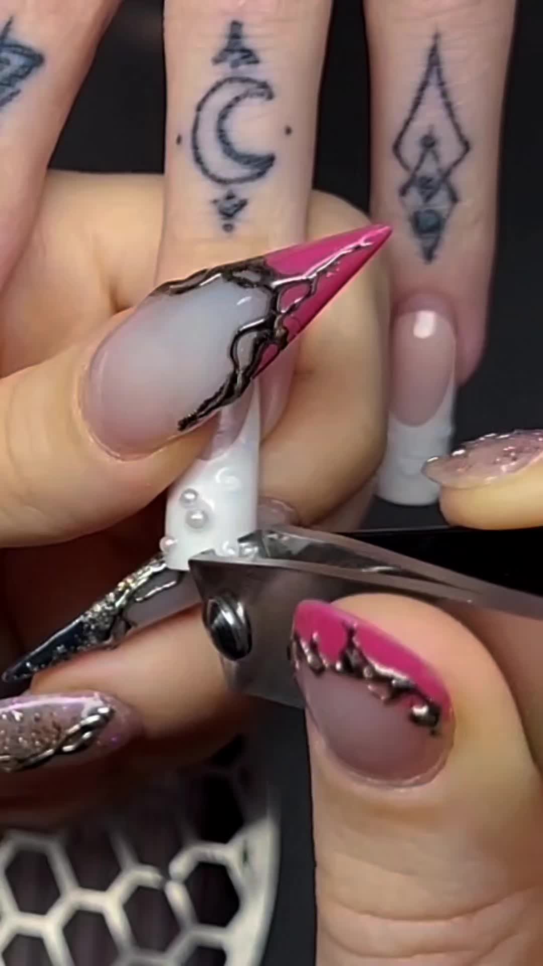 @Monique