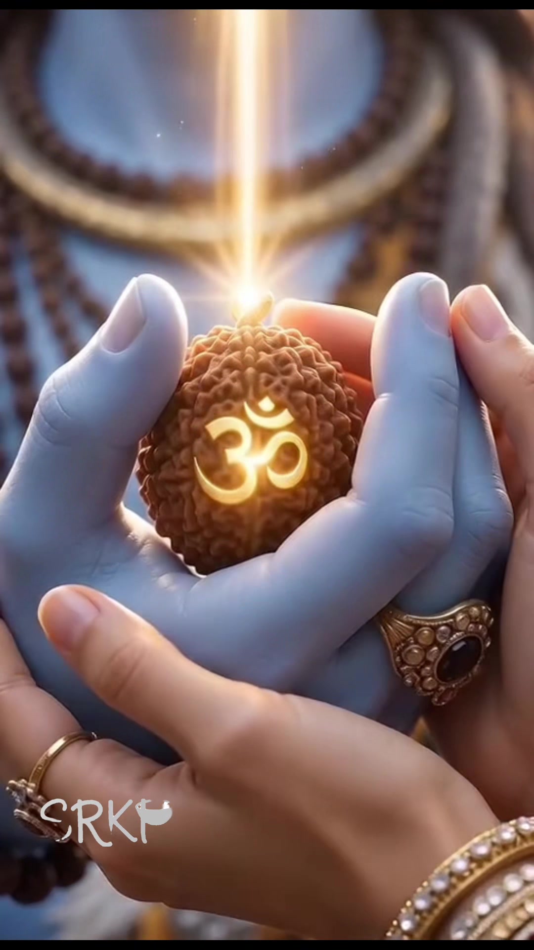 @Mahadev