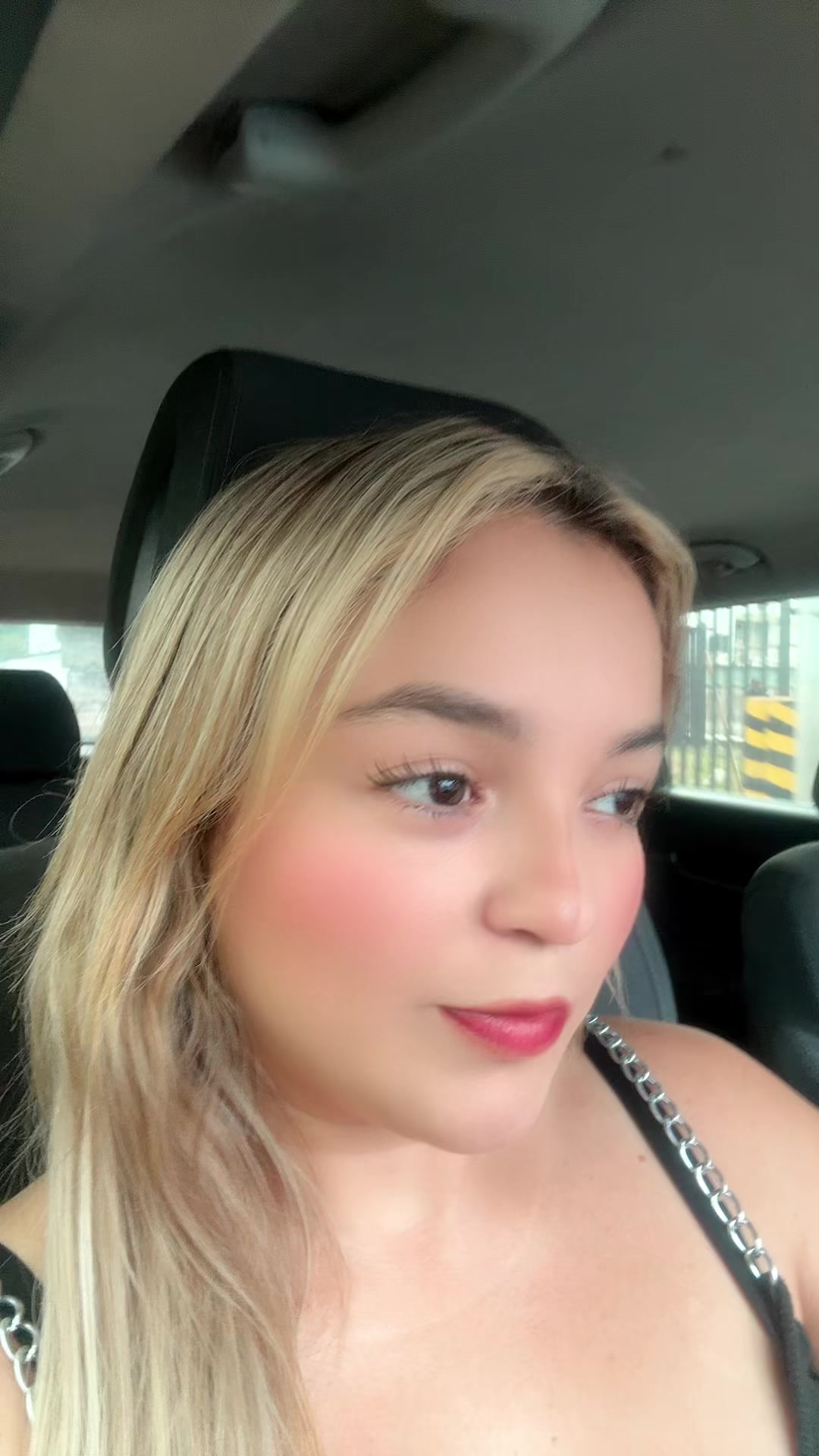@Karen Martínez🦋La Barby👑