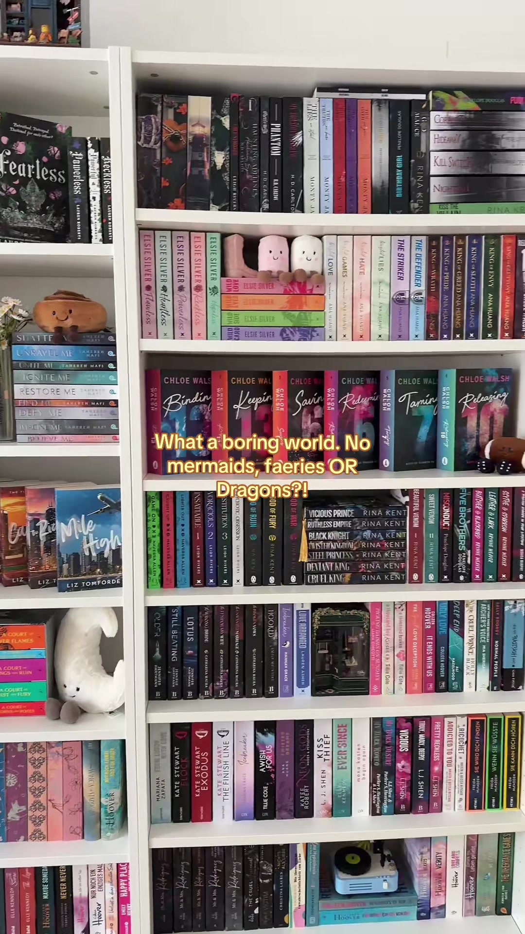 @Booktokerpage