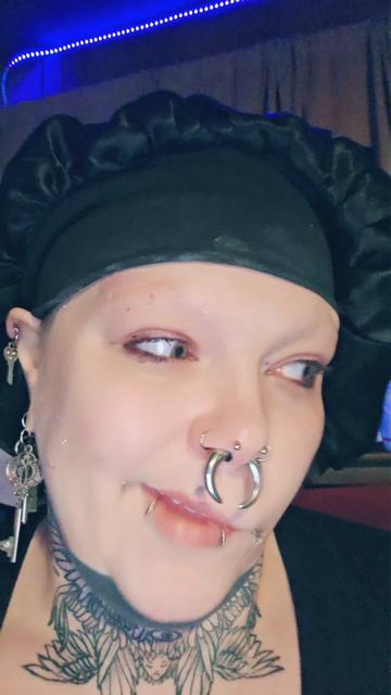 @SedusaTheGorgon