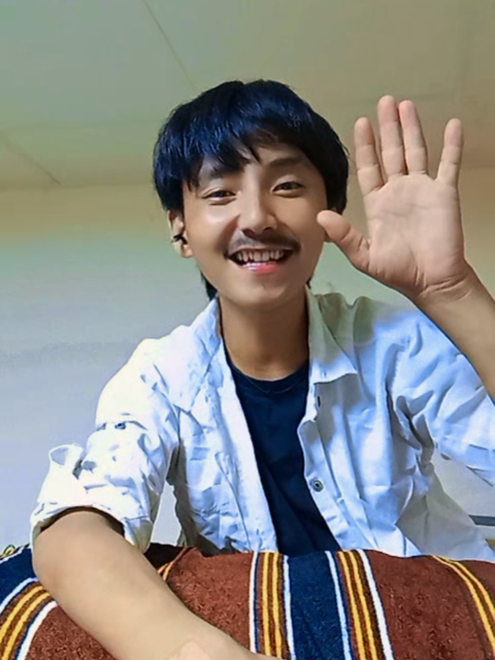 @vloG mohan