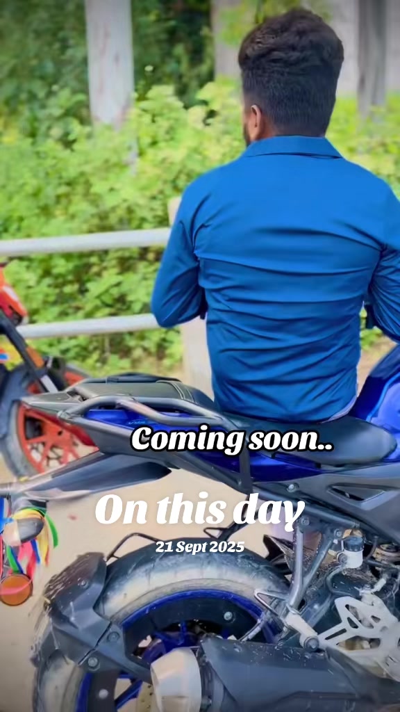 @Chandan Yadav
