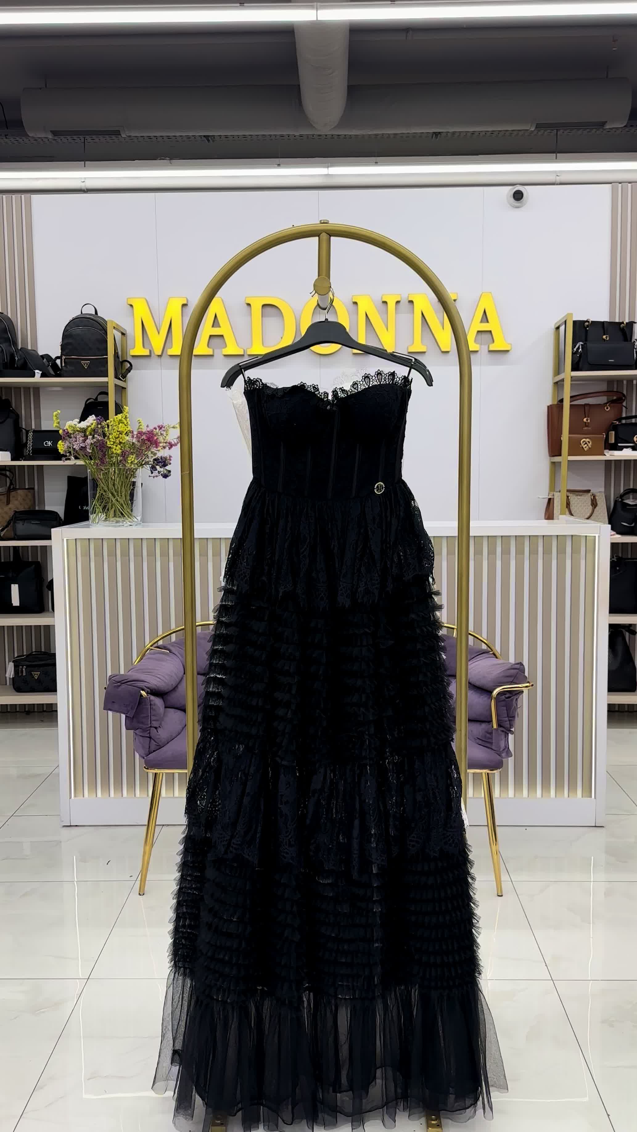 @Madonna Chișinău