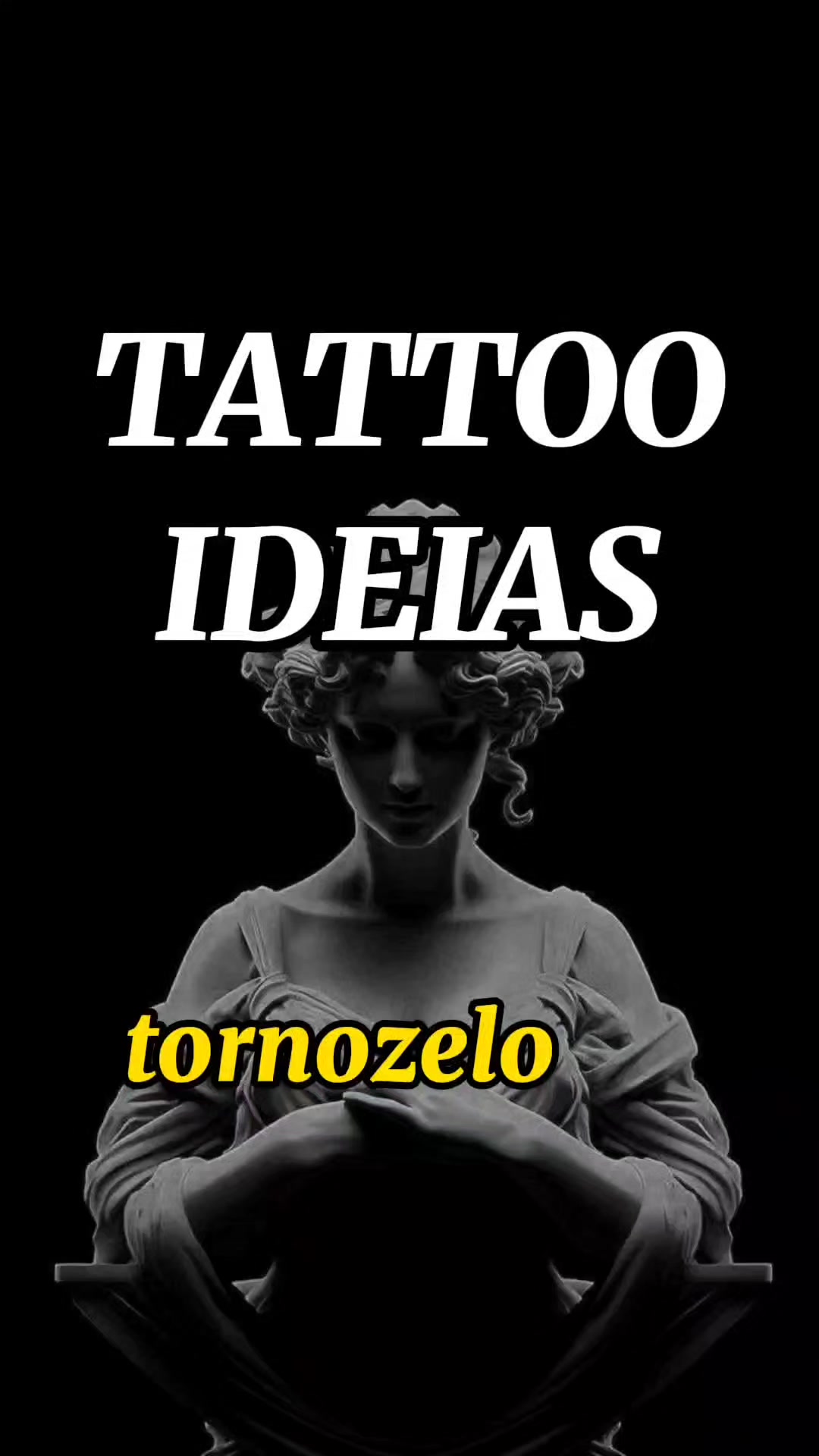 @Id&eacute;ias de Tatuagens