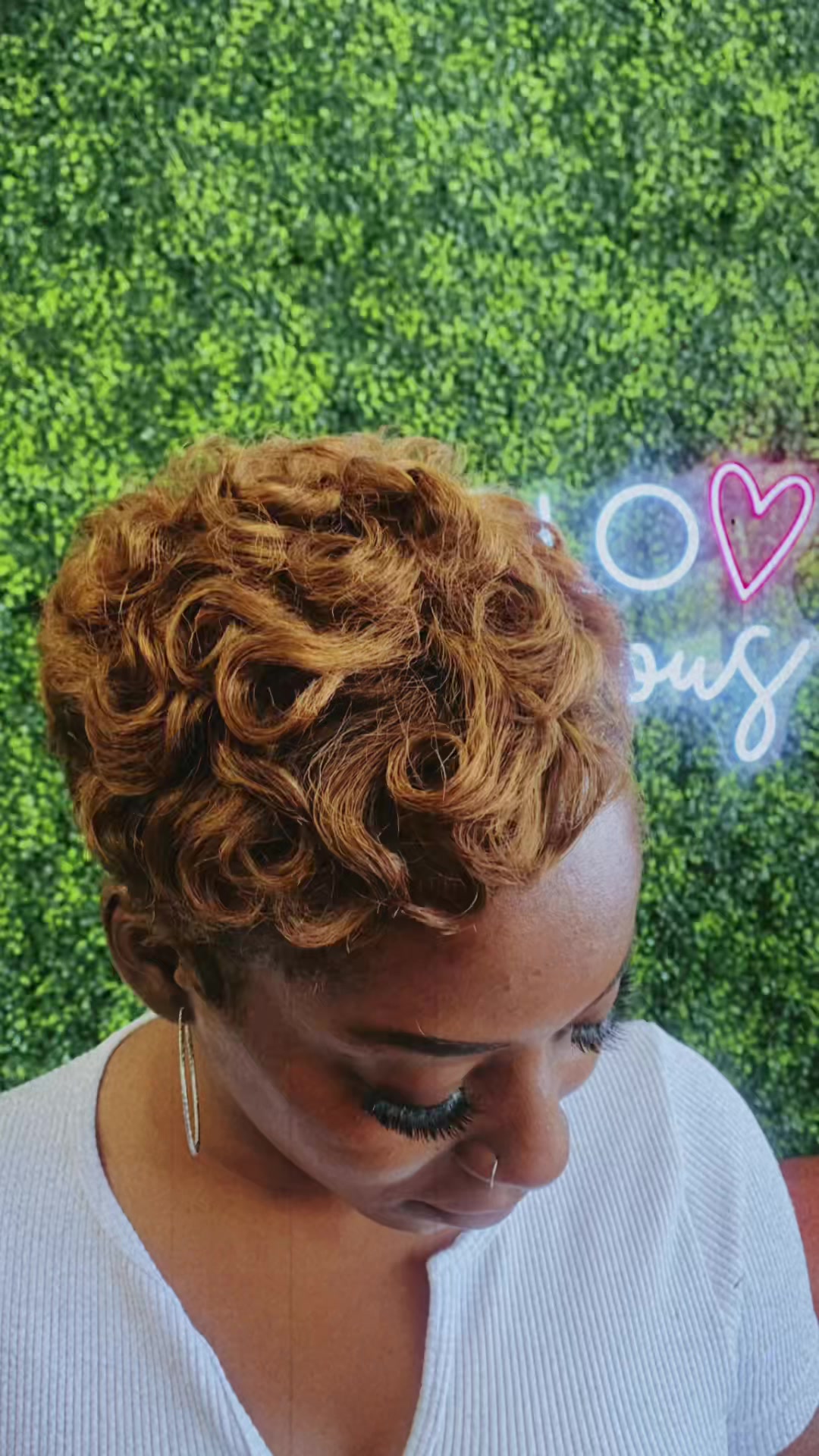 @Sky 9 Salon