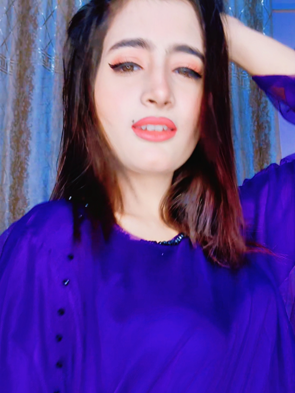 @Farah Rajput