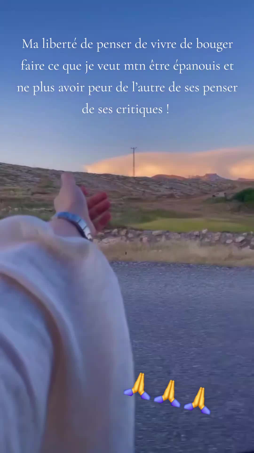 @Rose de l’espérance ❤️