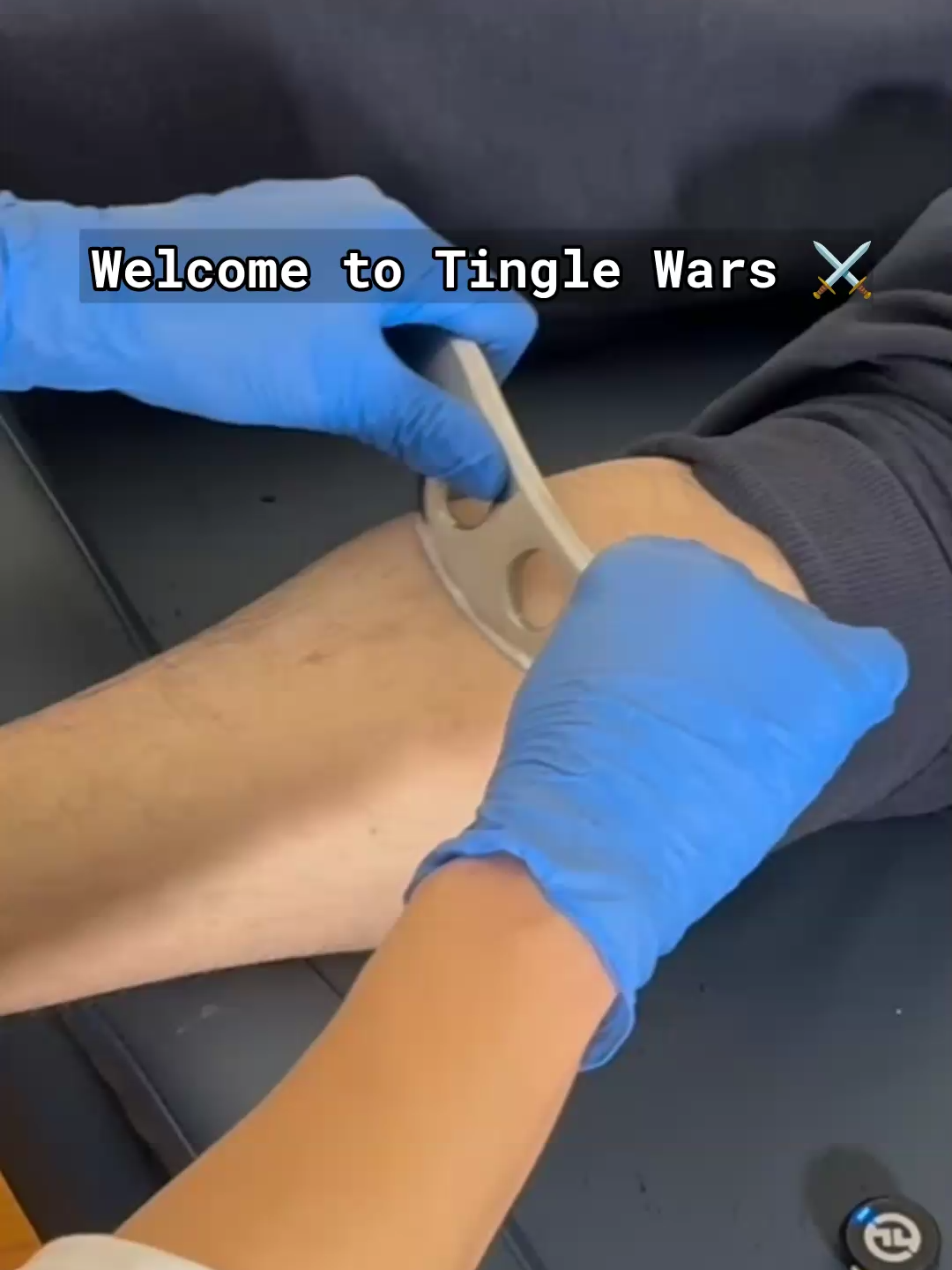 @Gentle Chiropractic ASMR