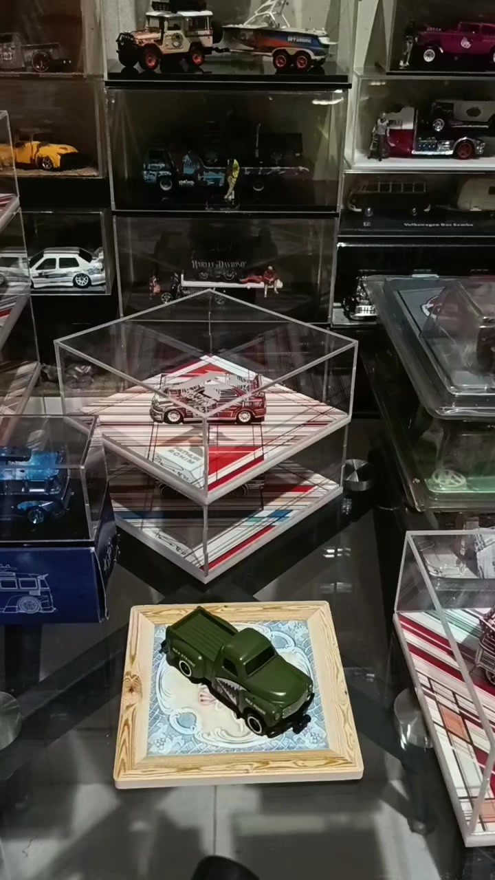 @hobbies garrage