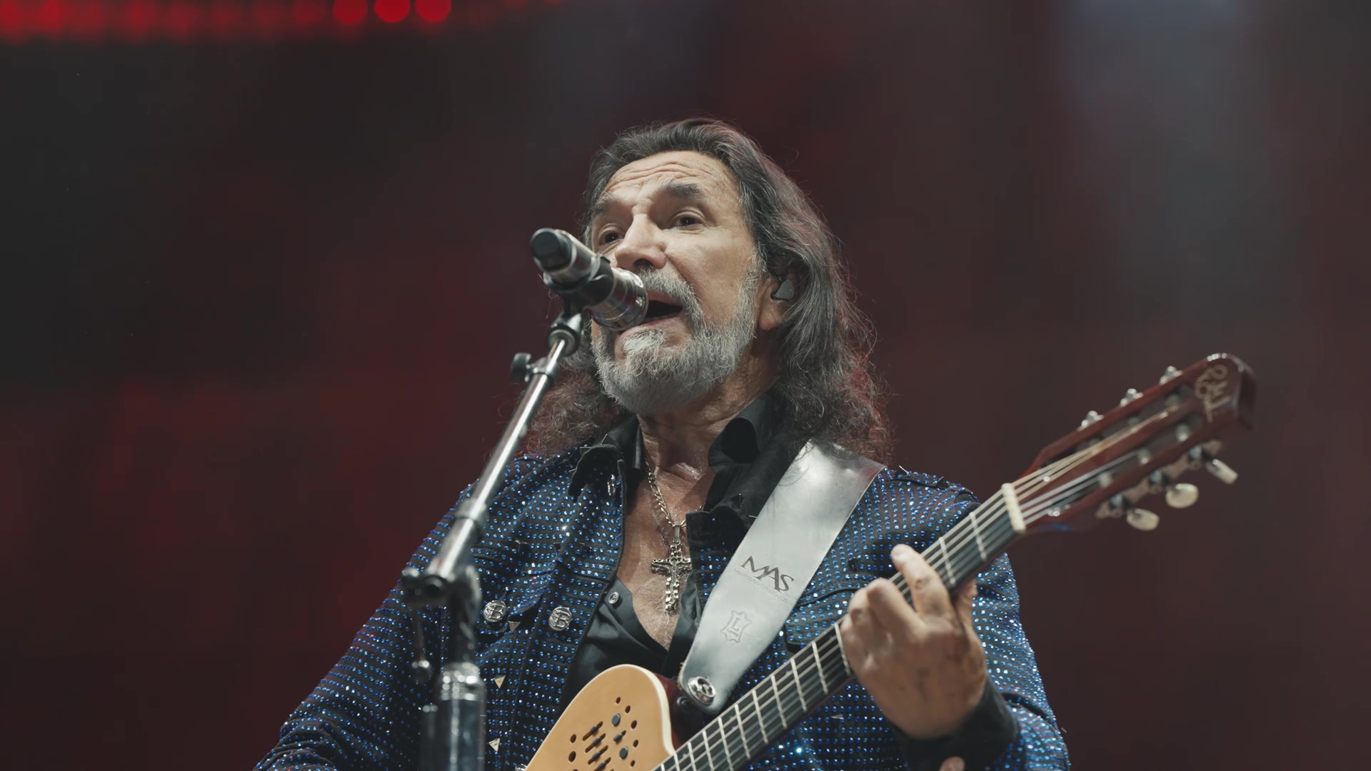 @Marco Antonio Solis