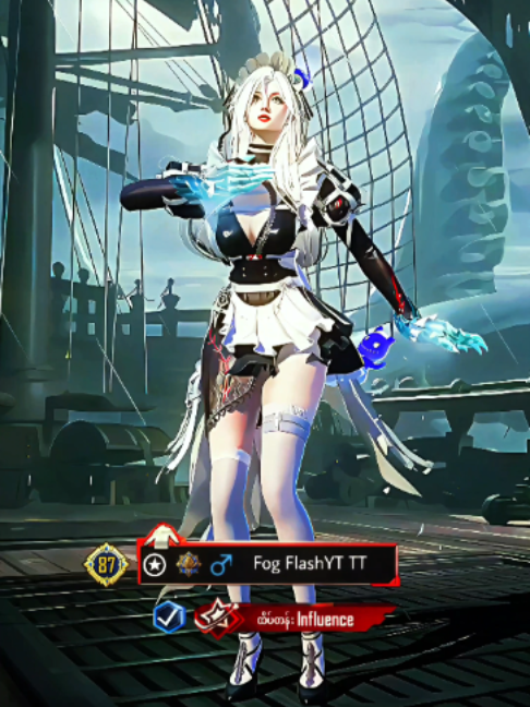 @FogFlash