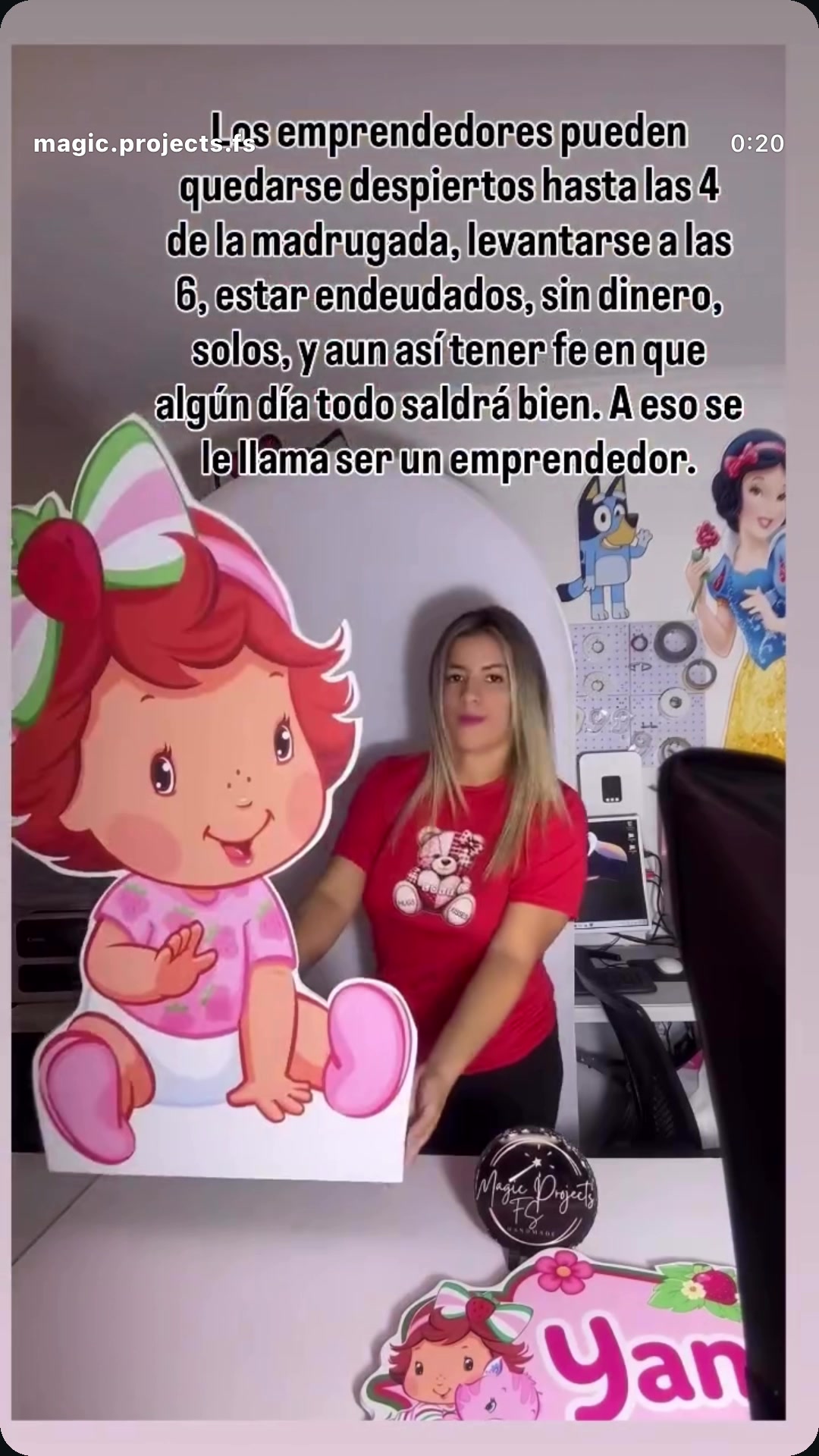 @Francis Soto