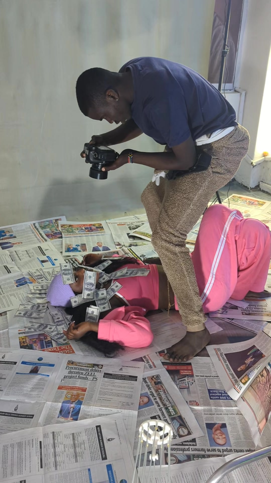 @Zee visualz Filmz