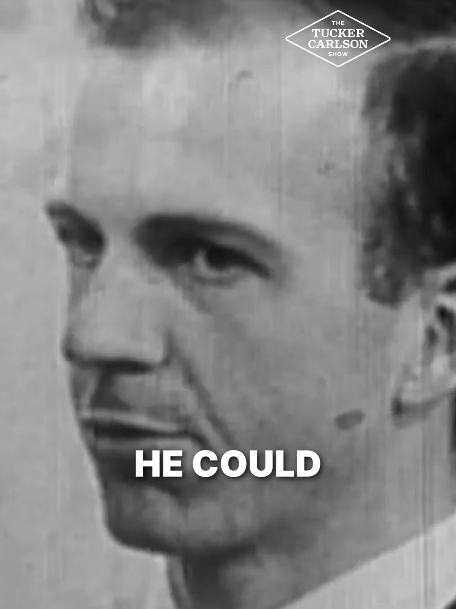 @Tucker Carlson