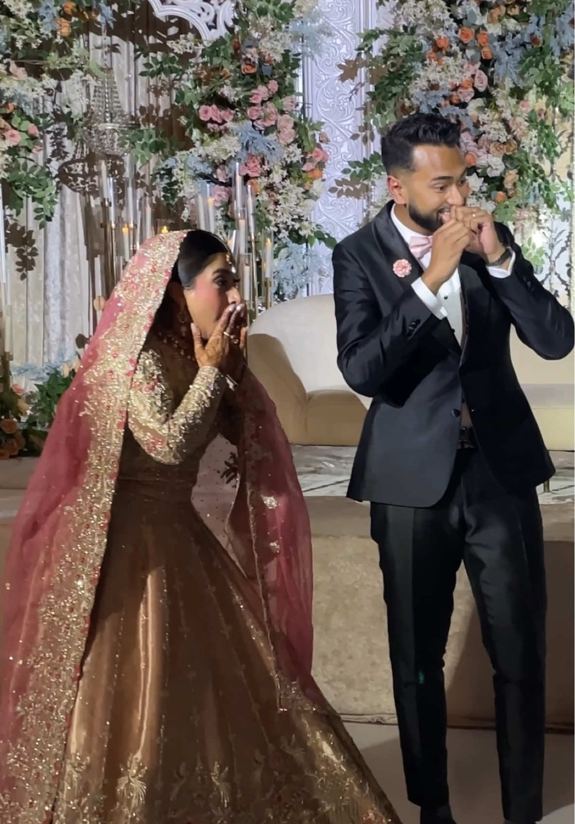 @🇨🇦Live Wedding Painter