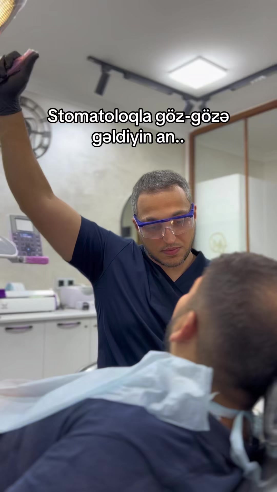 @Dr.Məhəmməd Məlikov