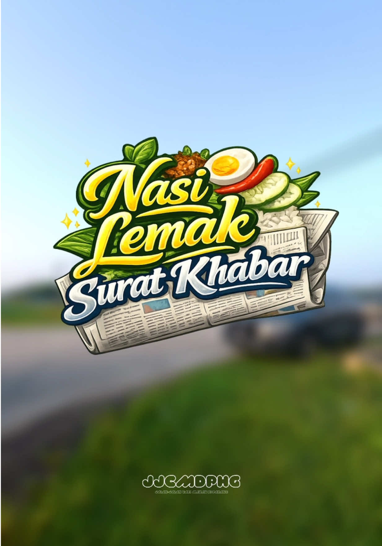 @Jalan Jalan Cari Makan Pahang