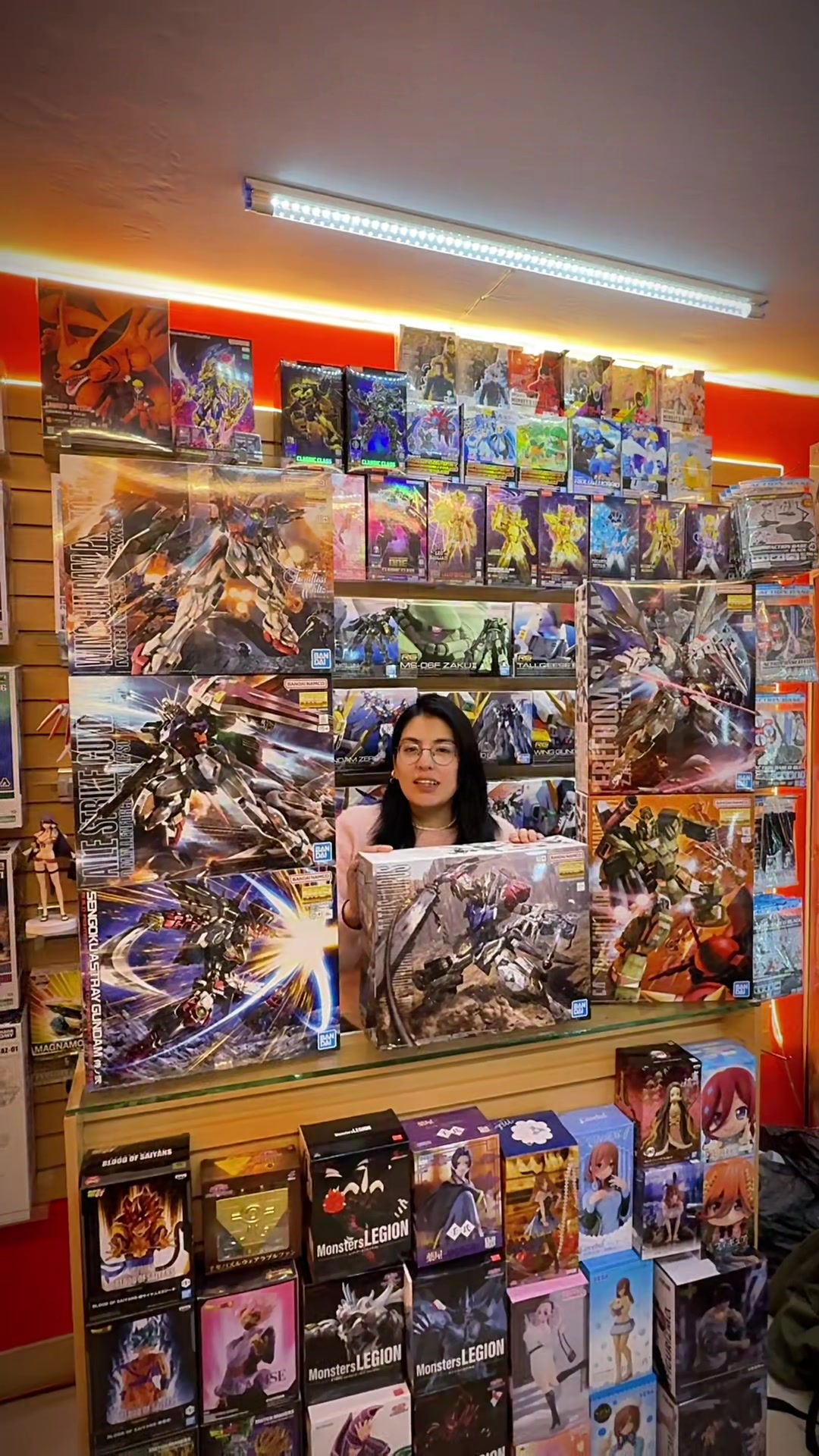 @Ara Ara Store Bolivia