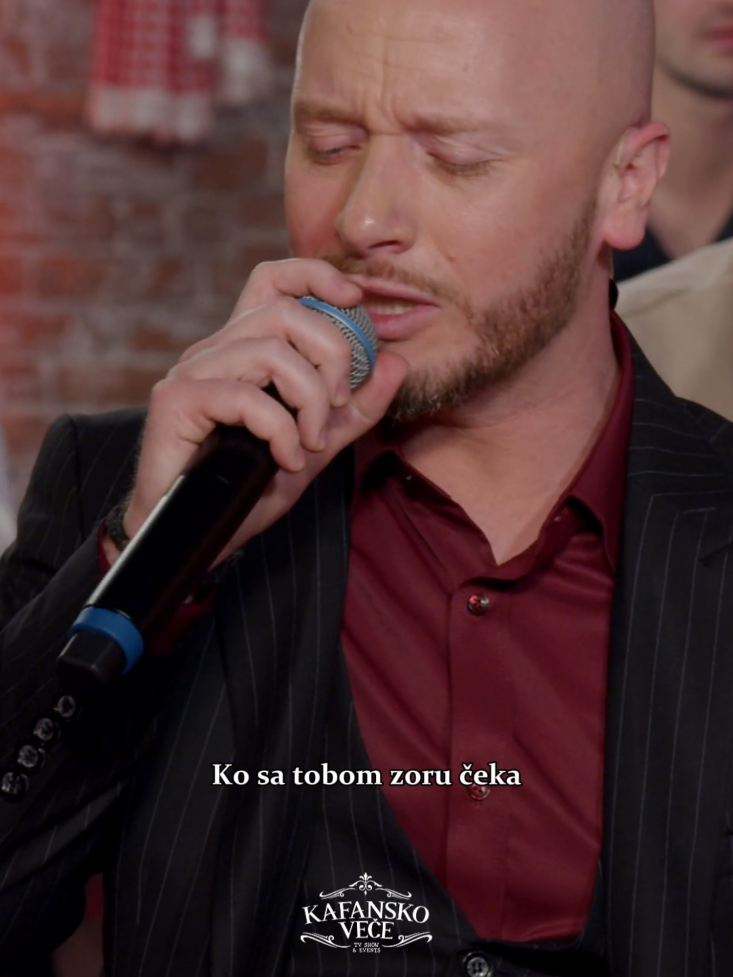 @KAFANSKO VEฤE