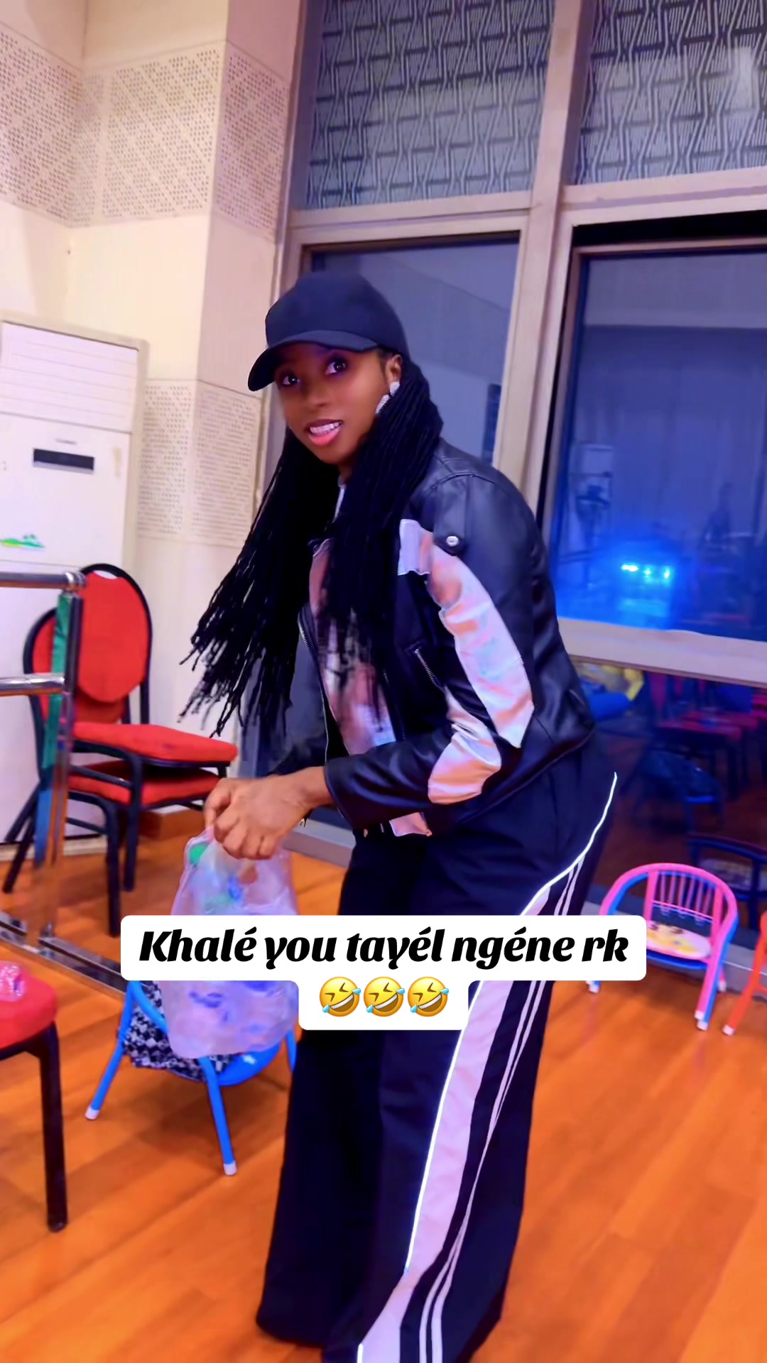 @Adiouzaofficielle