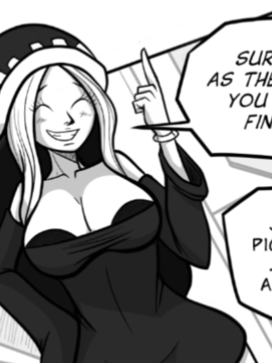 @Gneizo Comics