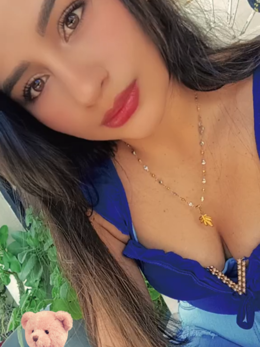 @Carolina Montiel &bull;Te Sigue