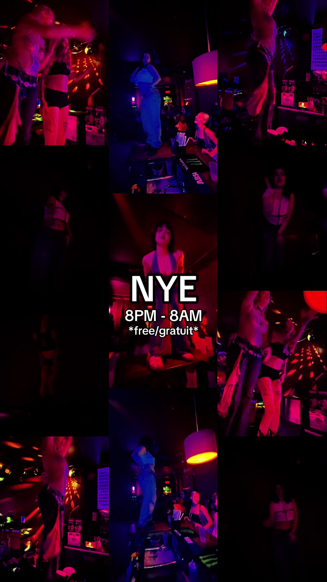 @Club DD&rsquo;s