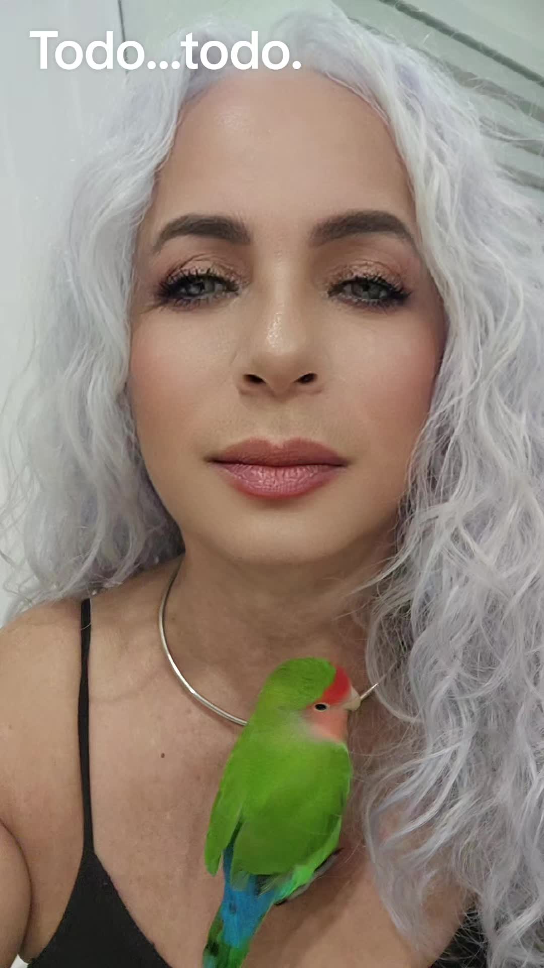@Maria Fernández