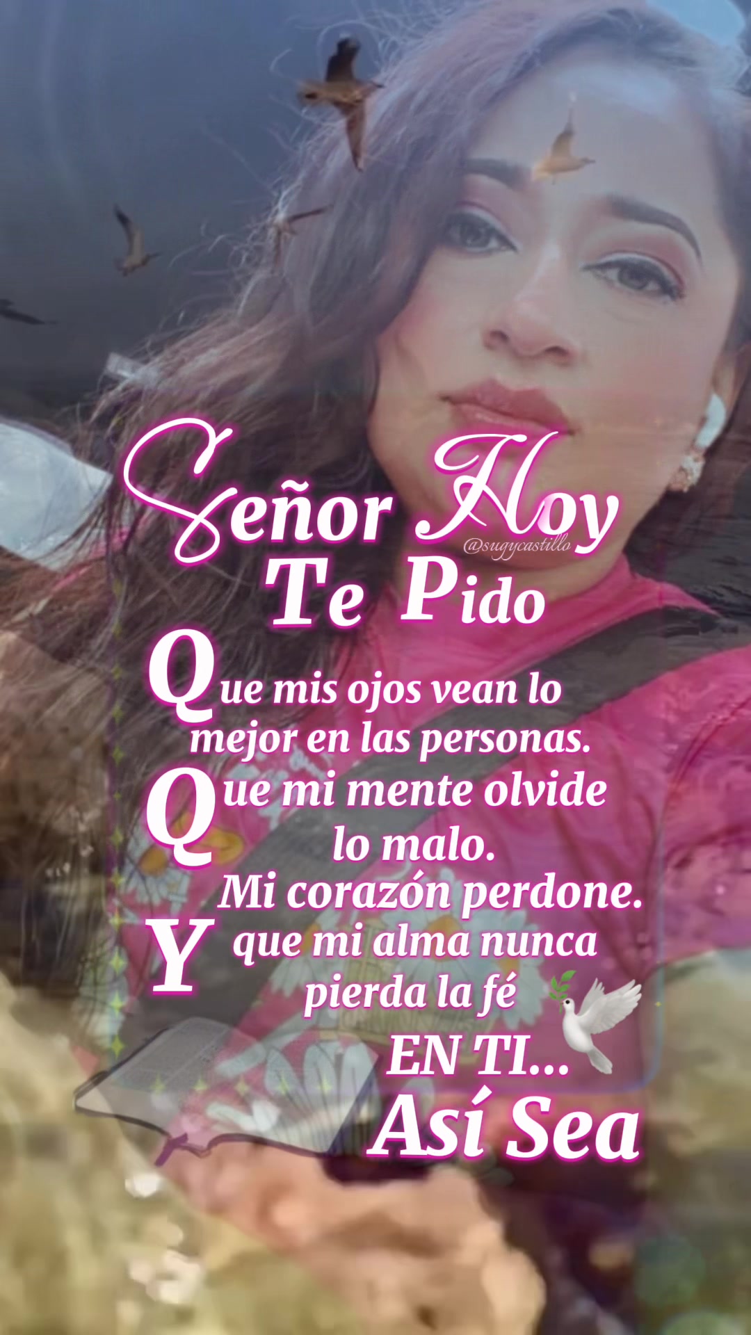 @Gabby Arango