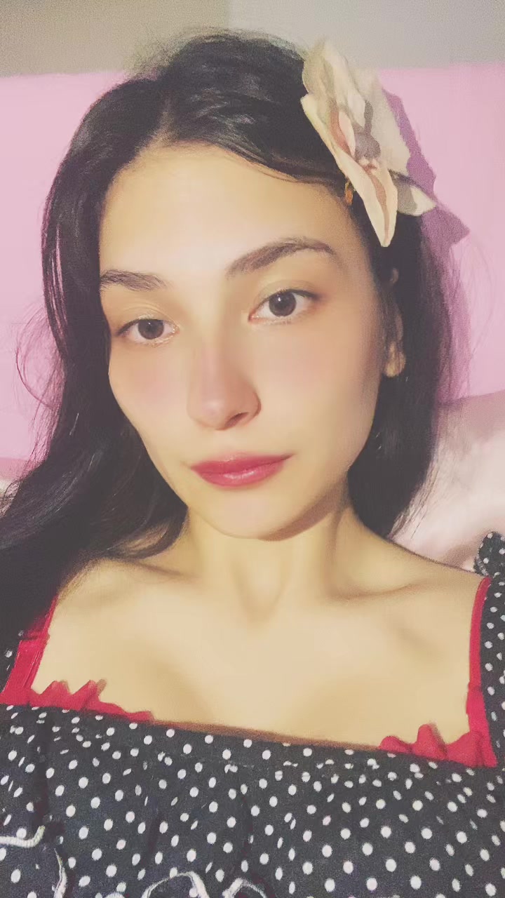 @Esranurrr🌸