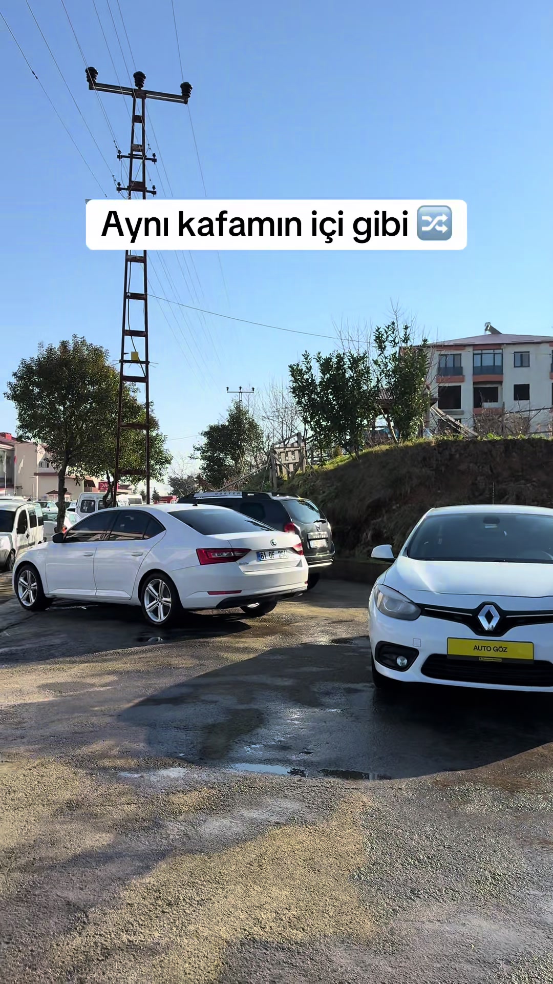 @Berker Kılı&ccedil;arslan