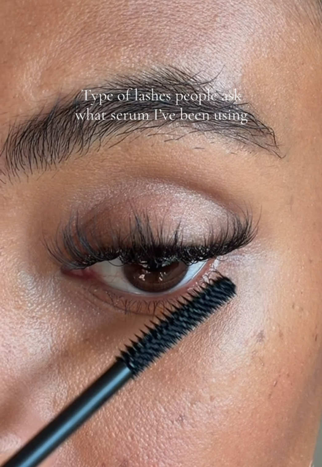 @Clique Lashes And Beauty