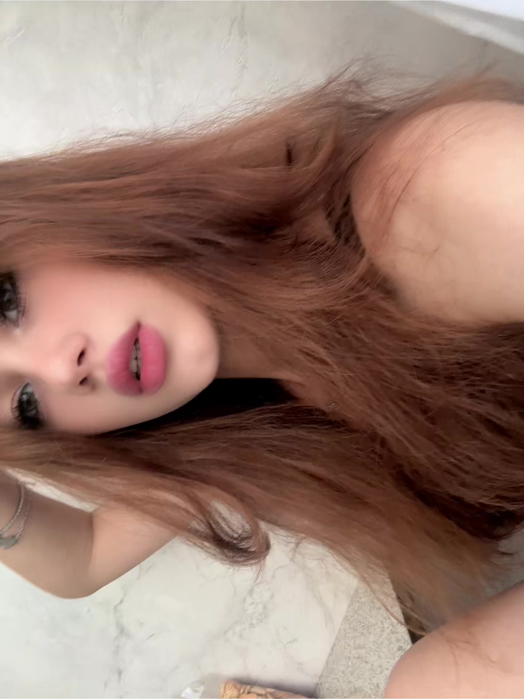 @милая