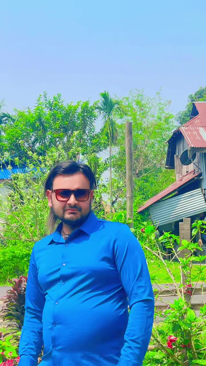 @Acharya Gokul