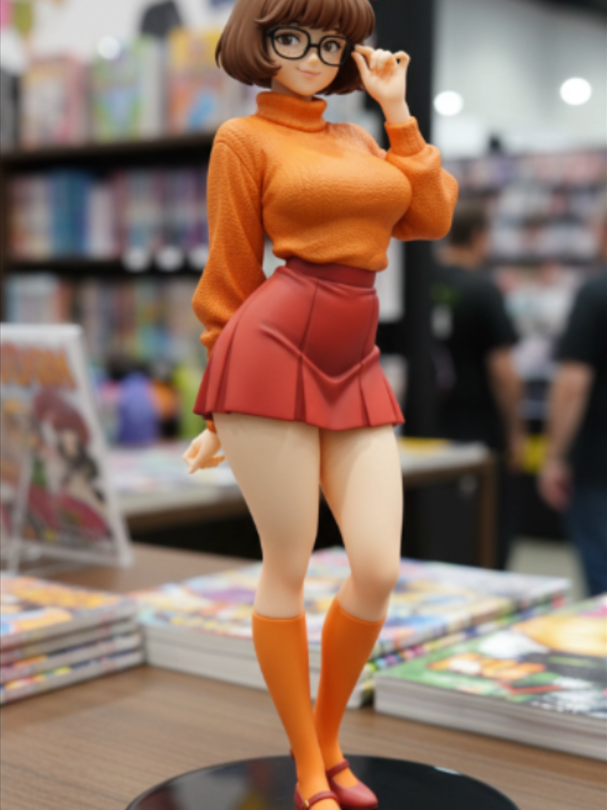 @OMG! Collectibles