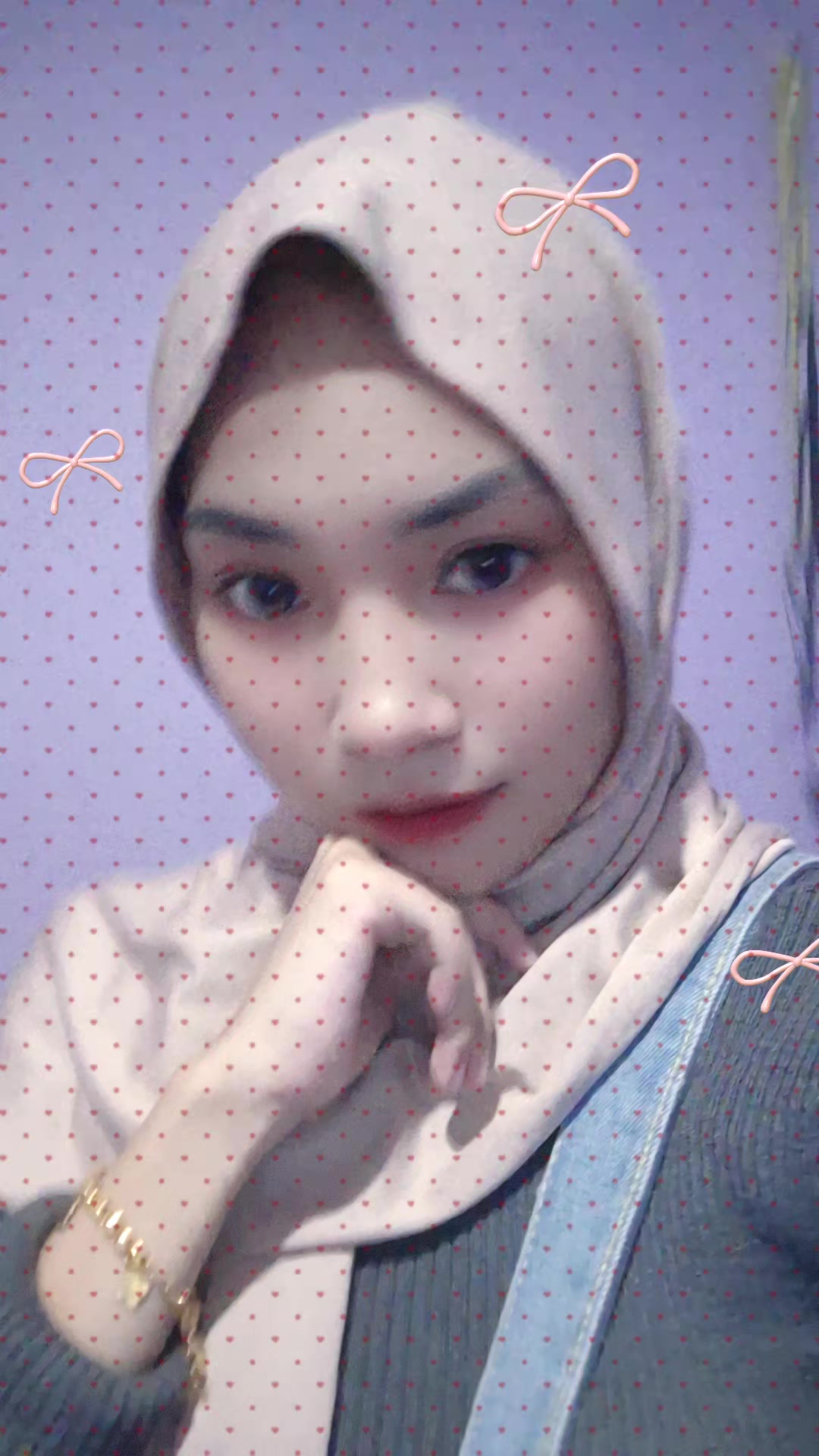 @mama gilang