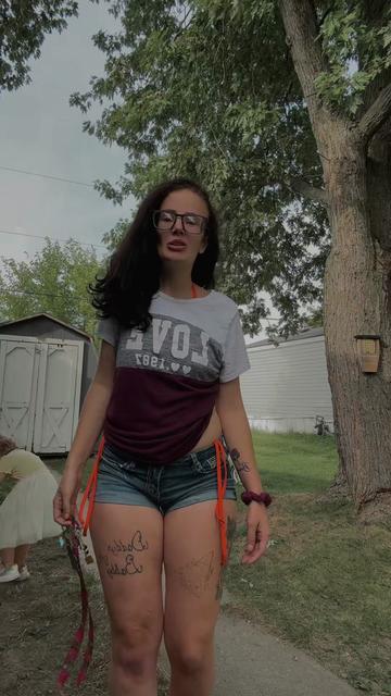 @🥀🏳️&zwj;🌈Becca🏳️&zwj;🌈🥀